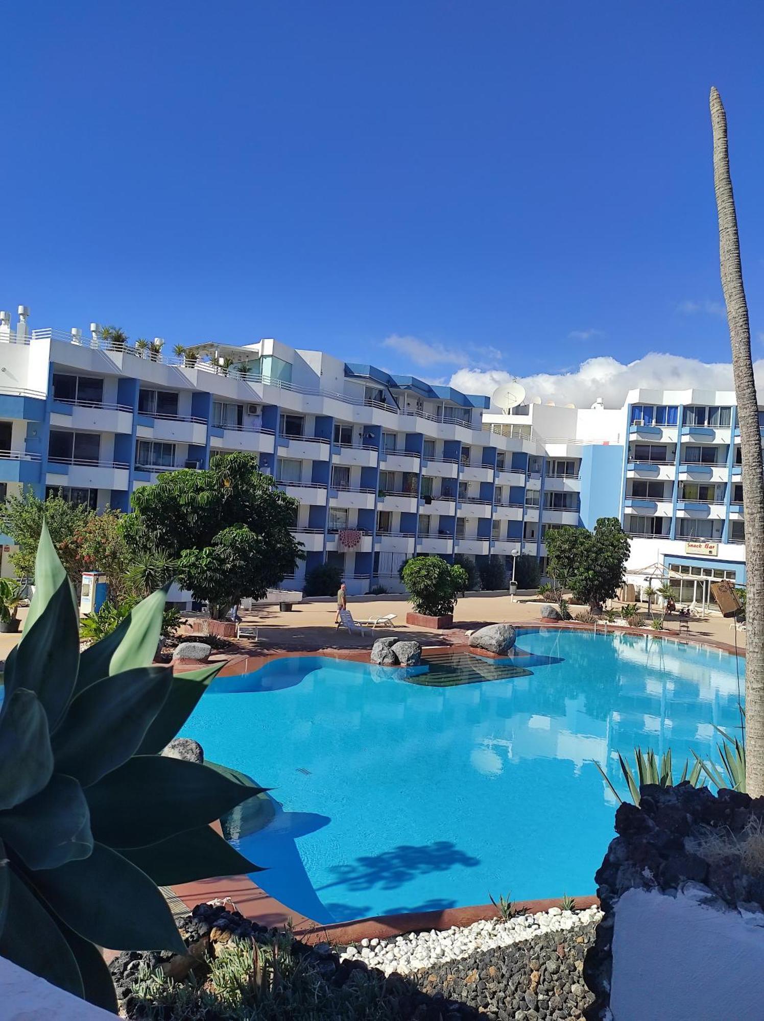 Maria Luxury Apartament Golf Del Sur Tenerife San Miguel de Abona Exterior foto