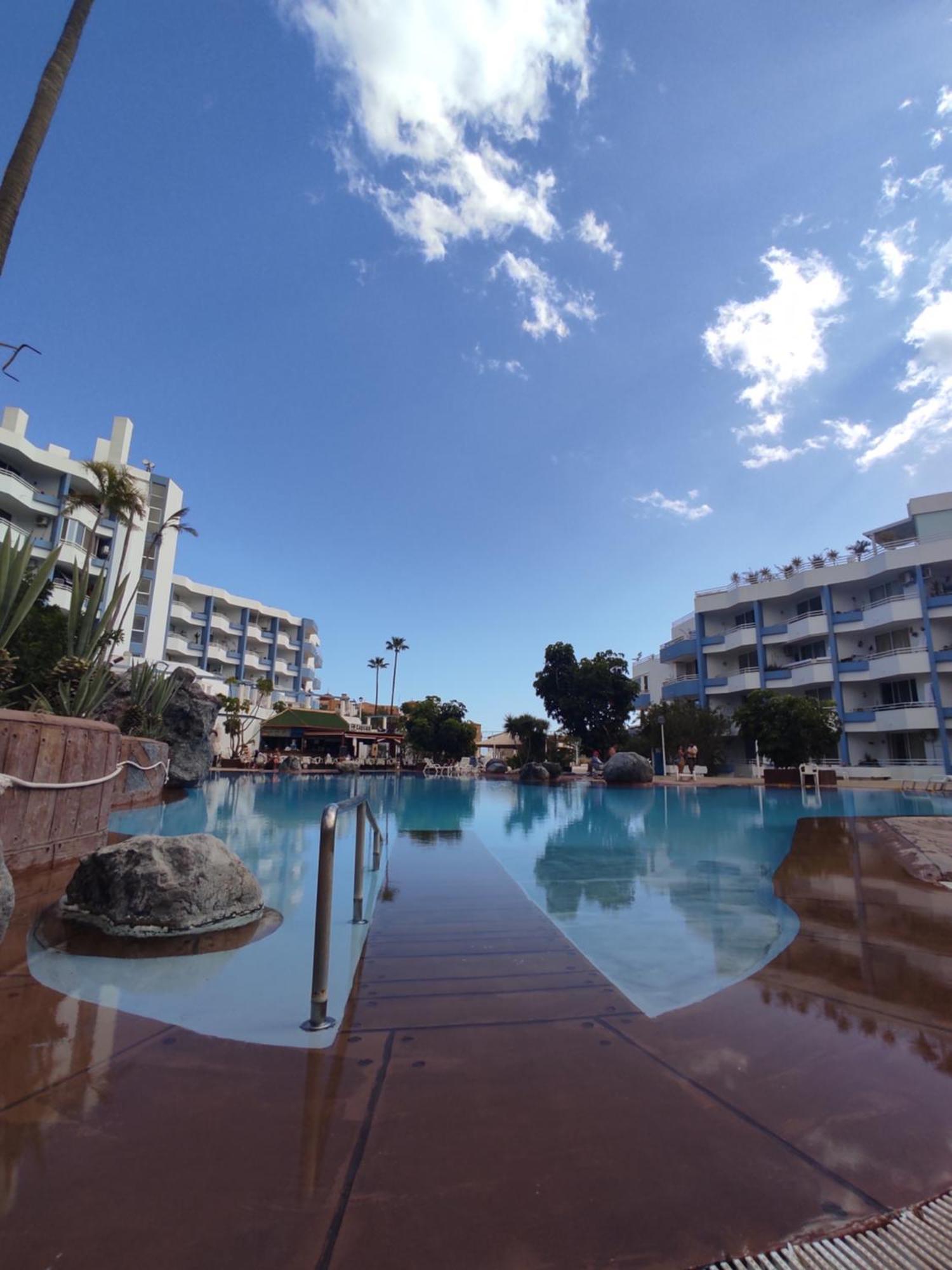 Maria Luxury Apartament Golf Del Sur Tenerife San Miguel de Abona Exterior foto